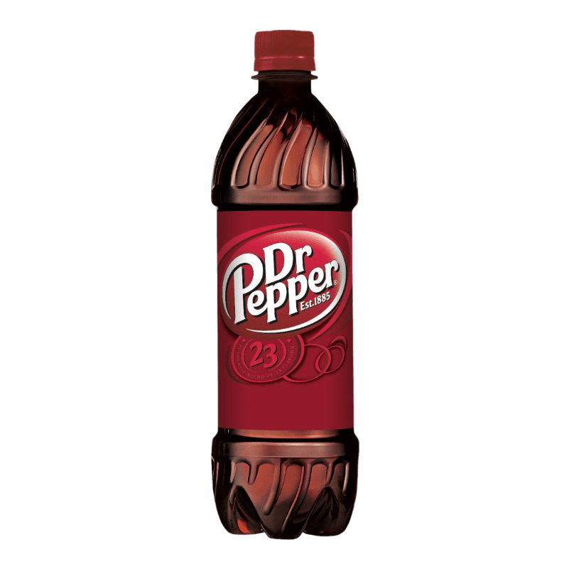 Dr Pepper