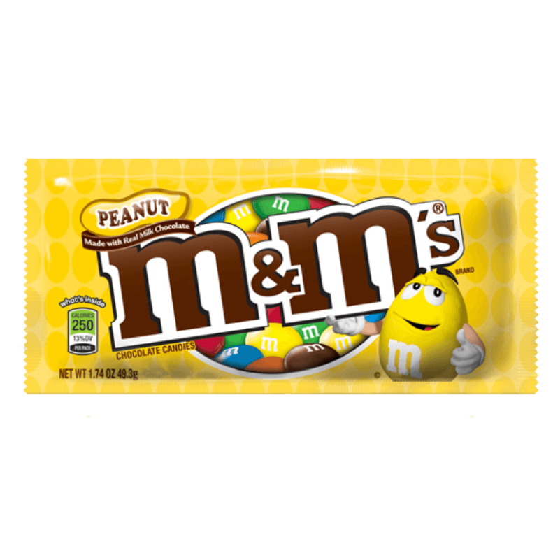 M&Ms