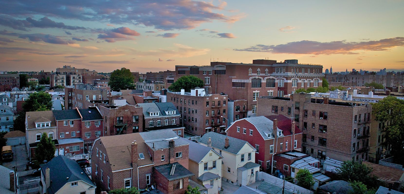 Queens NY