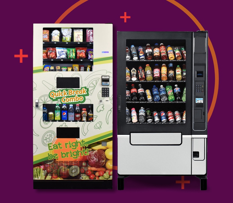 vending-machines